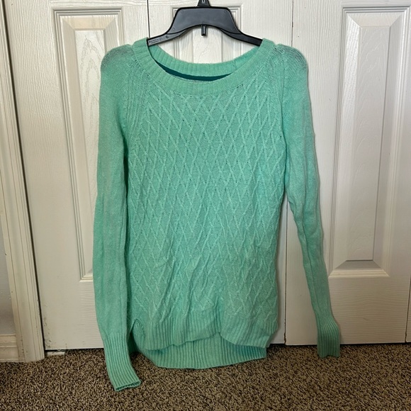 JCP Sweater Shirt - Picture 1 of 2